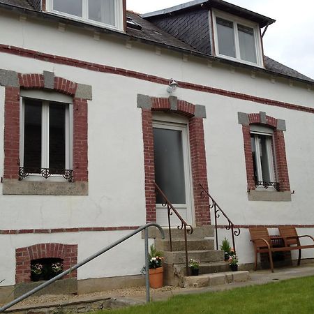 Ploumilliau House Villa Exterior photo