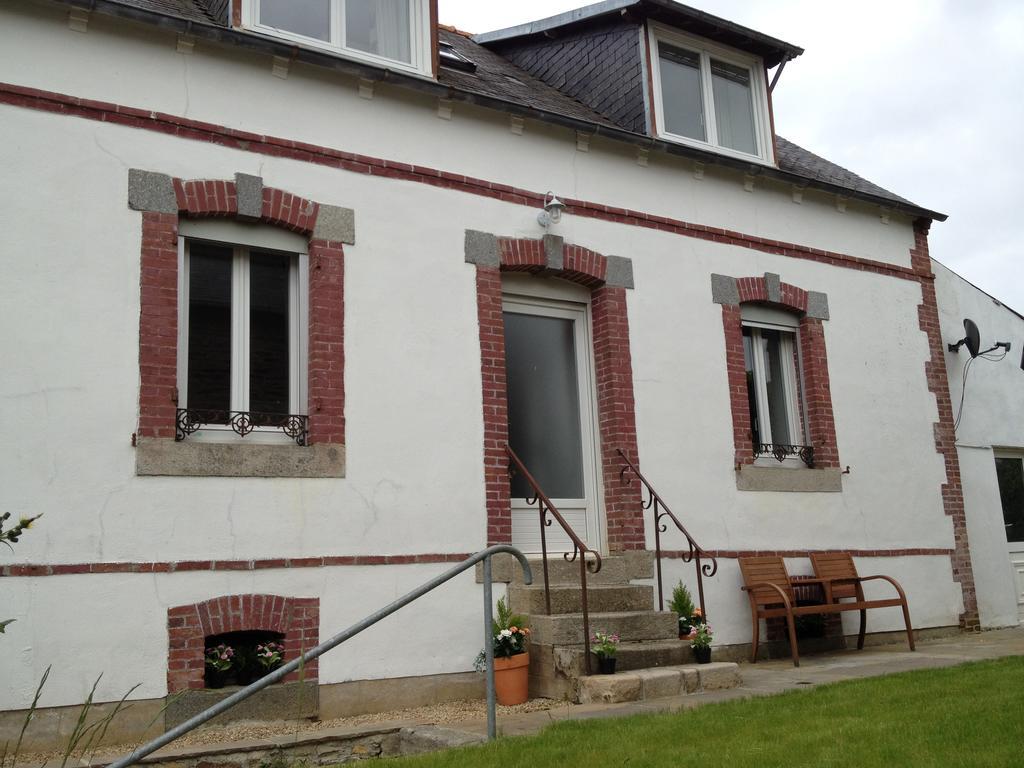 Ploumilliau House Villa Exterior photo