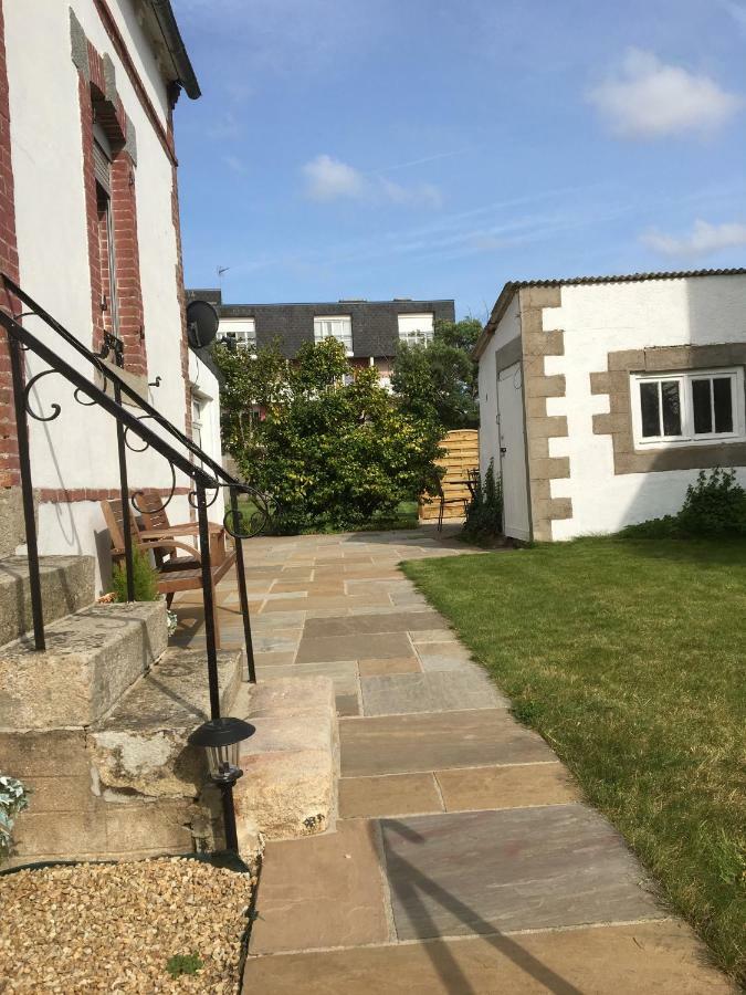 Ploumilliau House Villa Exterior photo